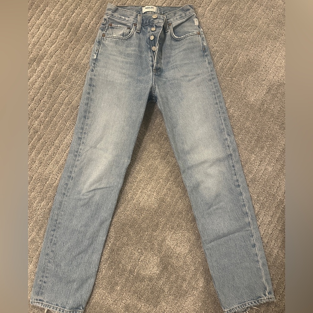 Agolde Jeans